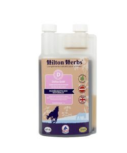DeTox Liquide - Chevaux, 1 L
